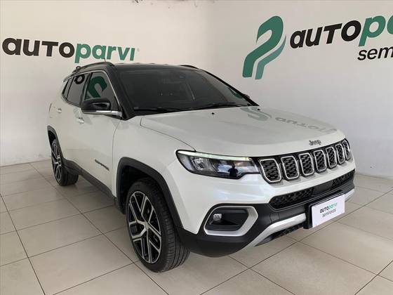 JEEP COMPASS 2.0 TD350 TURBO DIESEL LIMITED AT9 JEEP COMPASS 2.0 TD350 TURBO DIESEL LIMITED AT9